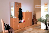 Прихожая Лотос 2