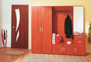 Прихожая Лотос 3 