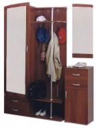 Прихожая Визит-М08 без зеркала