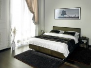 Кровать Pronto Plus 160