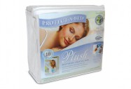 Чехол водонепроницаемый Askona PROTECT-A-BED Plush