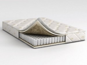 Матрас Askona Compact Record