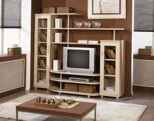 Стенка "Самба-10"