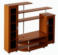 Стенка "Самба-10"