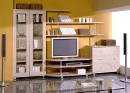 Стенка "Самба-12"