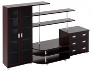 Стенка "Самба-12"