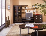 Стенка "Самба-12"