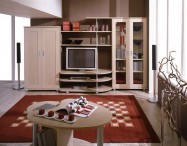 Стенка "Самба-13"