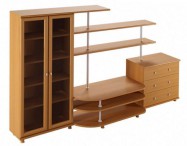 Стенка "Самба-2"