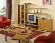 Стенка "Самба-2"