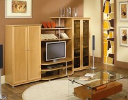 Стенка "Самба-3"