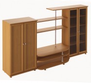 Стенка "Самба-3"