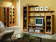 Стенка "Самба-4"