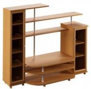 Стенка "Самба-4"