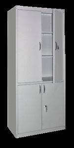 Шкаф ШМС-7.03(винты)