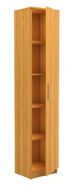 Шкаф книжный Д-107