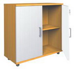 Шкаф архивный Д-131м