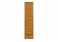 Шкаф платяной 50 Севилла