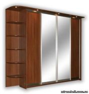 Шкаф-купе на заказ