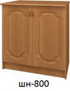 Кухня НАСТЯ мдф