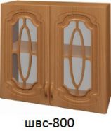 Кухня НАСТЯ мдф