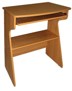 Стол компьютерный для ноутбука СК-1