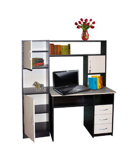 Компьютерный стол СК-9 с пеналом