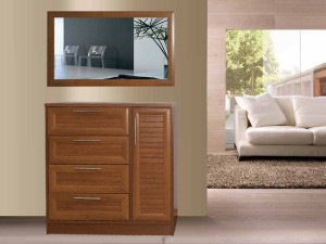 Комод Скарлет-2