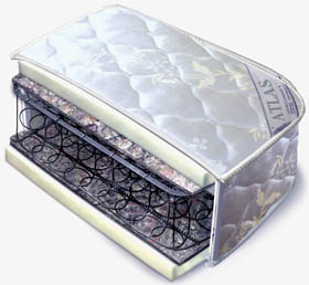 Матрас "Стандарт"