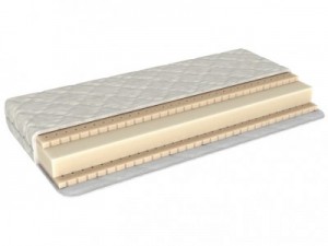 Детский матрас Mediflex Star Kids 