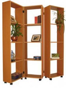 Стеллаж Д-324