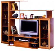 Стенка "Олимп-М17"