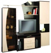 Стенка "Олимп-М22"