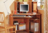 Стол компьютерный угловой