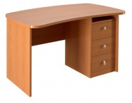 Стол письменный (арт. 009.401.01)