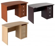 Стол письменный (арт. 009.401.(10/30/40))