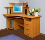 Стол компьютерный №1