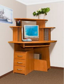 Стол компьютерный №2