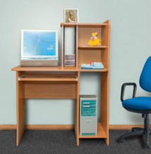 Стол компьютерный №3