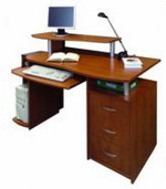 Стол компьютерный С-901