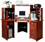 Стол компьютерный М-013 У