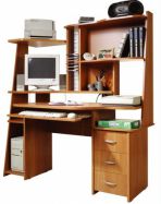 Стол компьютерный "Пилот"