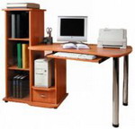 Стол компьютерный СП-022