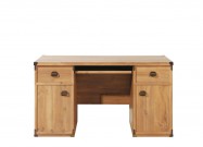 Стол письменный JBIU 2D2S 140 Индиана