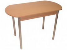 Стол радиусный