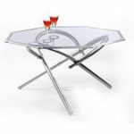 Стол журнальный "Дельта-13"