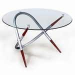 Стол журнальный "Дельта-2н"