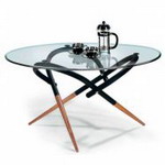 Стол журнальный "Дельта-3н"