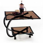 Стол журнальный "Дельта-4"