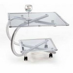 Стол журнальный "Дельта-7"